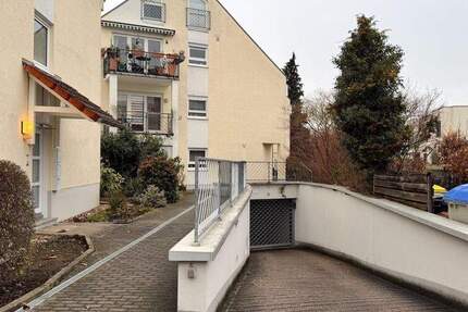 Wohnung Mannheim Friedrichsfeld - 4 Zimmer, 106 m&sup2;, 380.000&euro; | Angebot:25770801