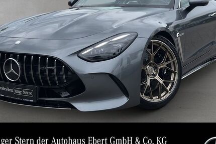 Mercedes-Benz AMG GT 14.660 km 169.880 &euro; Weinheim 69469