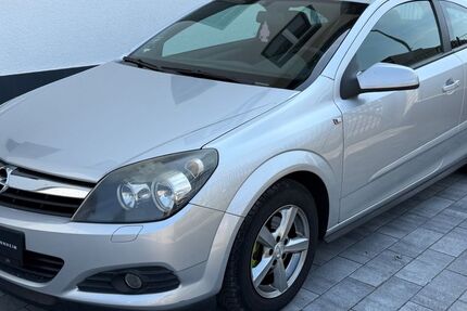 Opel Astra 155.000 km 5.950 &euro; Schifferstadt 67105
