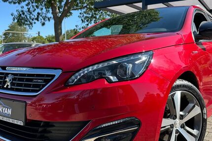 Peugeot 308 100.000 km 8.990 &euro; Mannheim 68309