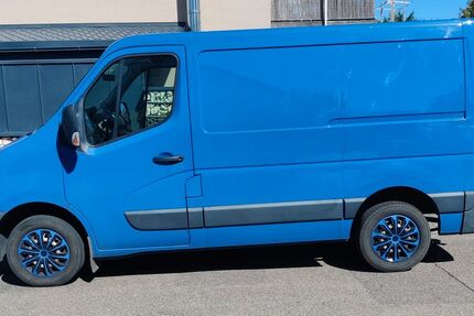 Renault Master 155.000 km 9.000 &euro; Mannheim 68219
