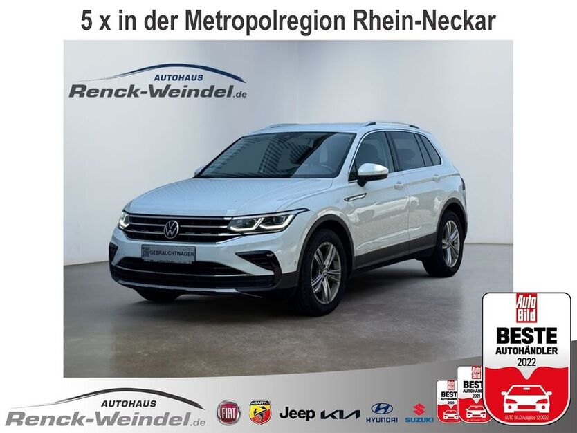 Tiguan