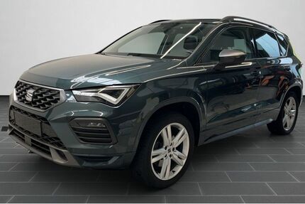 Seat Ateca 58.809 km 26.790 &euro; Heidelberg 69123