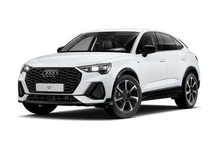 Audi Q3 7.740 km 43.900 &euro; Speyer 67346