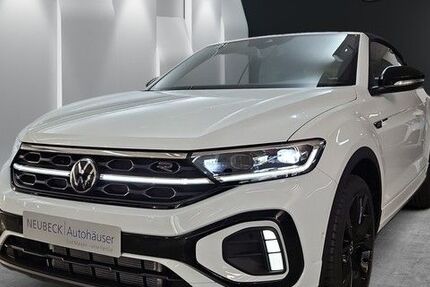VW T-Roc 4.500 km 40.990 &euro; Speyer 67346