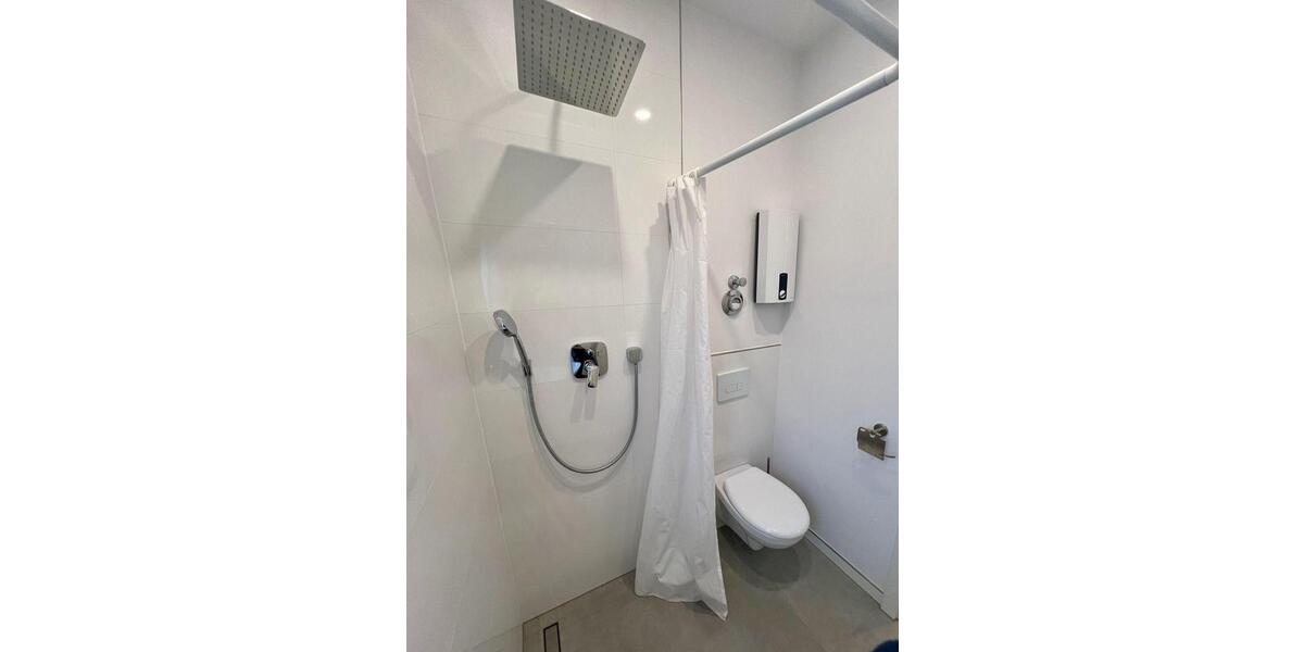 Erdgeschoßwohnung Hockenheim - 1 Zimmer, 22 m&sup2;, 400&euro; | Angebot:25454866