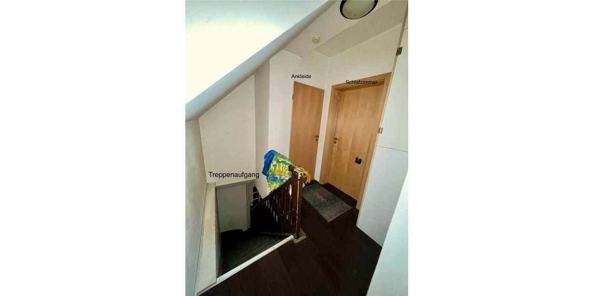 Einfamilienhaus Worms Vororte Südwest - 3.5 Zimmer, 100 m&sup2;, 159.000&euro; | Angebot:25871934