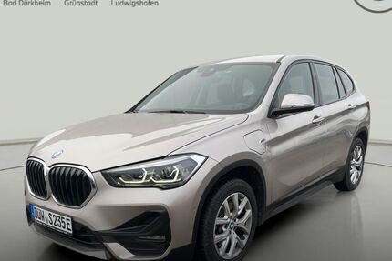 BMW X1 42.500 km 31.900 &euro; Grünstadt 67269