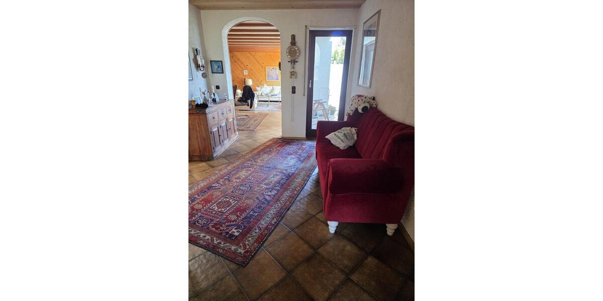 Bungalow Mannheim Feudenheim - 4 Zimmer, 122 m&sup2;, 495.000&euro; | Angebot:26993281