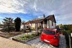 Bungalow Biblis Nordheim - 4 Zimmer, 112 m&sup2;, 449.000&euro; | Angebot:25696830