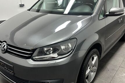 VW Touran 196.900 km 6.200 &euro; Leimen 69181