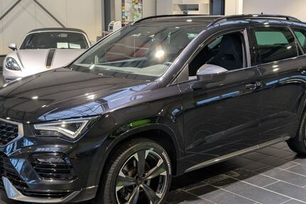 Cupra Ateca 39.000 km 30.900 &euro; Weinheim 69469