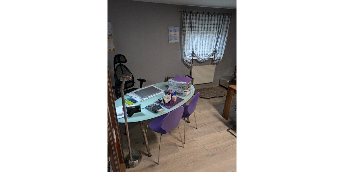 Hier geht mehr: Arbeiten--Leben-- Feiern-- Musik machen - Einfamilienhaus Waghäusel Kirrlach | Angebot:25161711