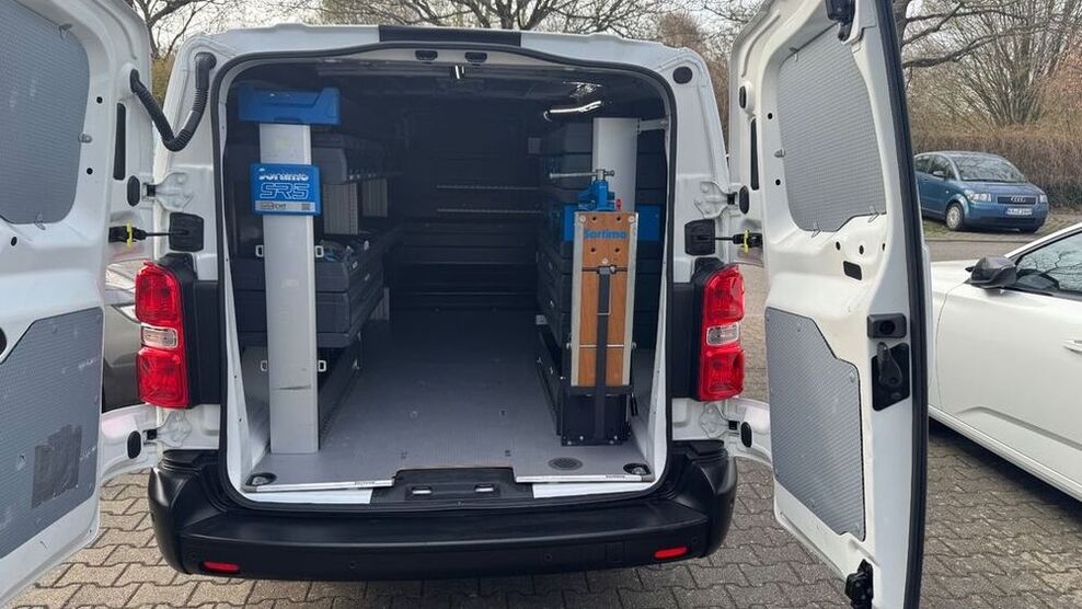 Vivaro