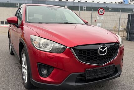 Mazda CX-5 179.000 km 9.300 &euro; Hockenheim 68766