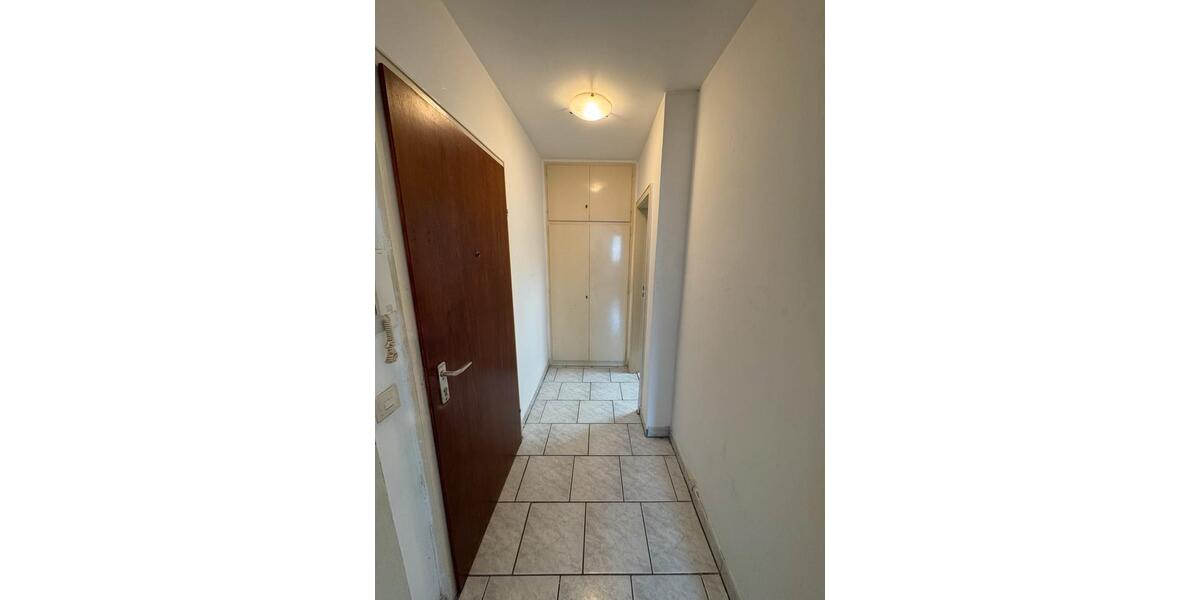 Etagenwohnung Mannheim Niederfeld - 1 Zimmer, 25 m&sup2;, 550&euro; | Angebot:27603338