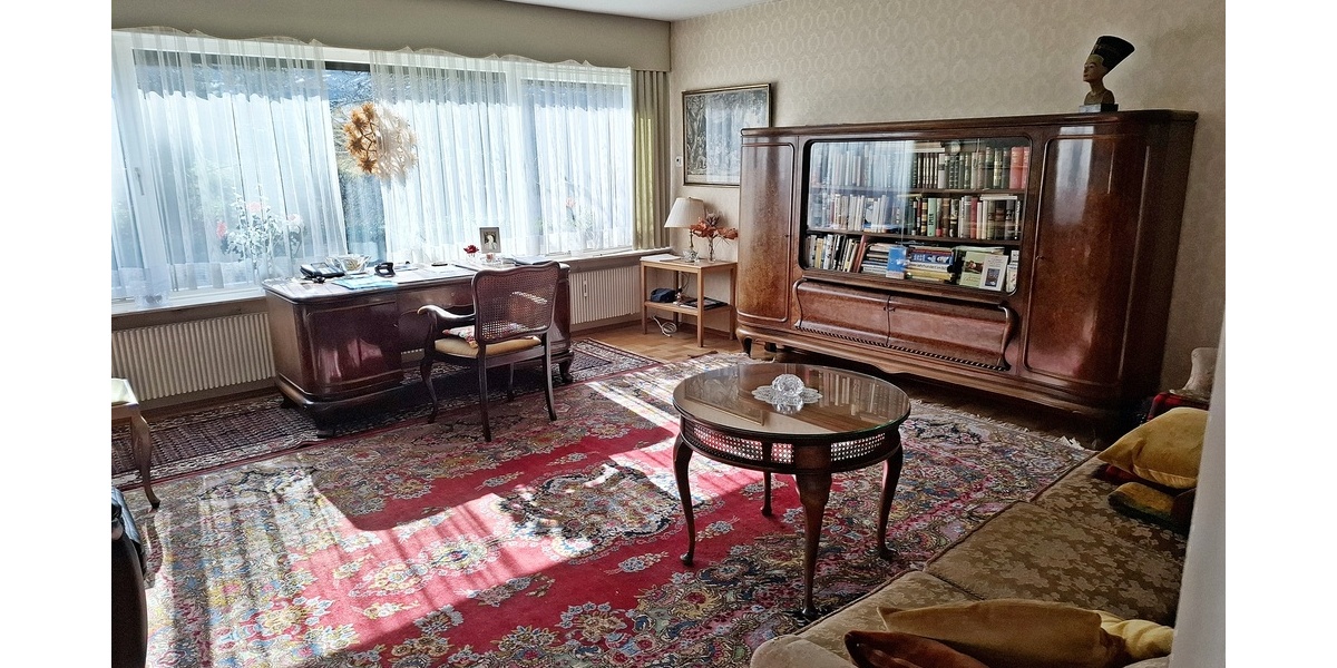 Rendezvous mit der Sonne das ganze Jahr - Einfamilienhaus Wilhelmsfeld Unterdorf | Angebot:25886907