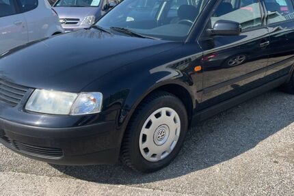 VW Passat 130.267 km 2.997 &euro; Walldorf 69190