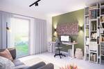 Bungalow Worms Pfeddersheim - 4 Zimmer, 110 m&sup2;, 695.000&euro; | Angebot:26343585