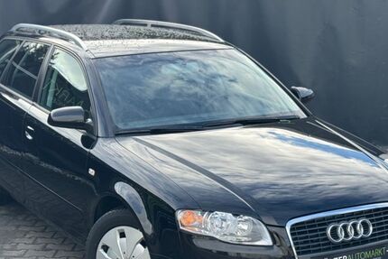 Audi A4 89.000 km 7.999 &euro; Dannstadt-Schauernheim 67125