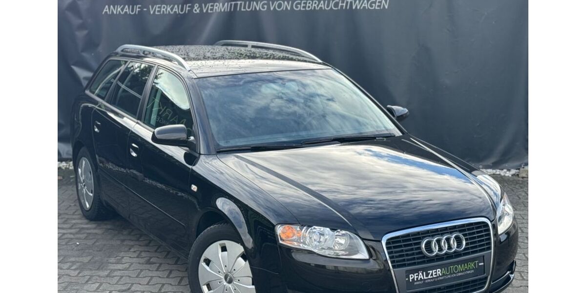 Audi A4 89.000 km 7.999 &euro; Dannstadt-Schauernheim 67125