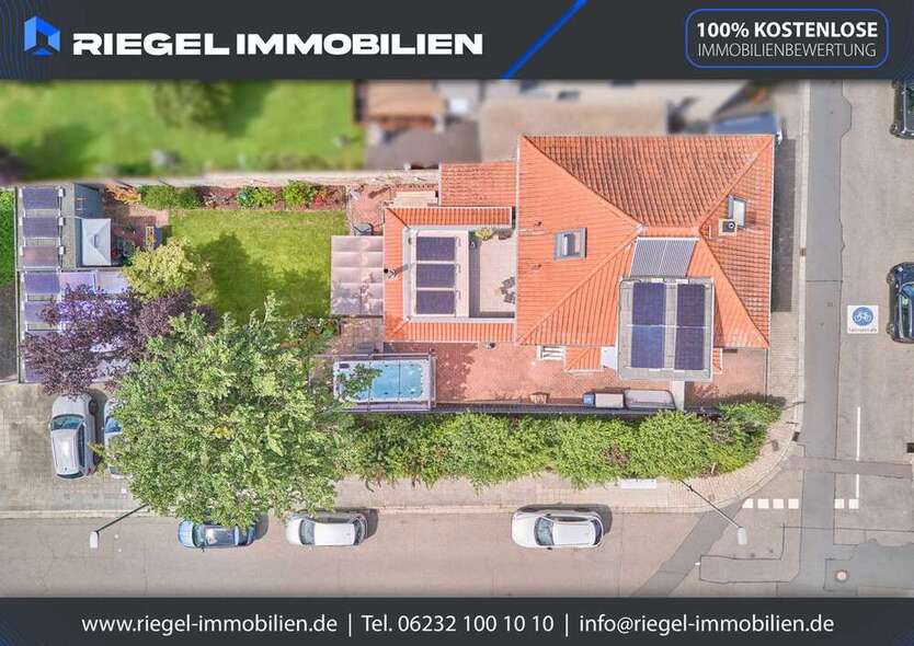 Haus zum Kaufen in Mutterstadt 895.000 € 175.92 m²