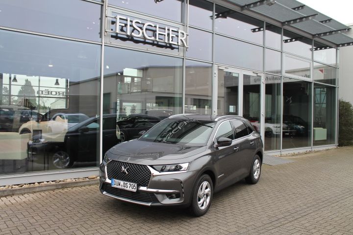 DS Automobiles DS7 (Crossback) 66.000 km 22.190 &euro; Freinsheim 67251