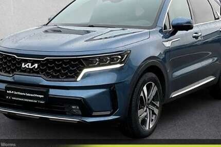 Kia Sorento 123.390 km 30.890 &euro; Grünstadt 67269