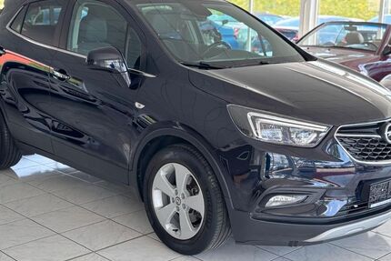 Opel Mokka 156.000 km 11.990 € Speyer 67346