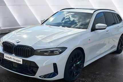 BMW 320 2.500 km 55.900 &euro; Heidelberg 69123
