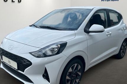 Hyundai i10 4.500 km 17.690 &euro; Ludwigshafen 67059
