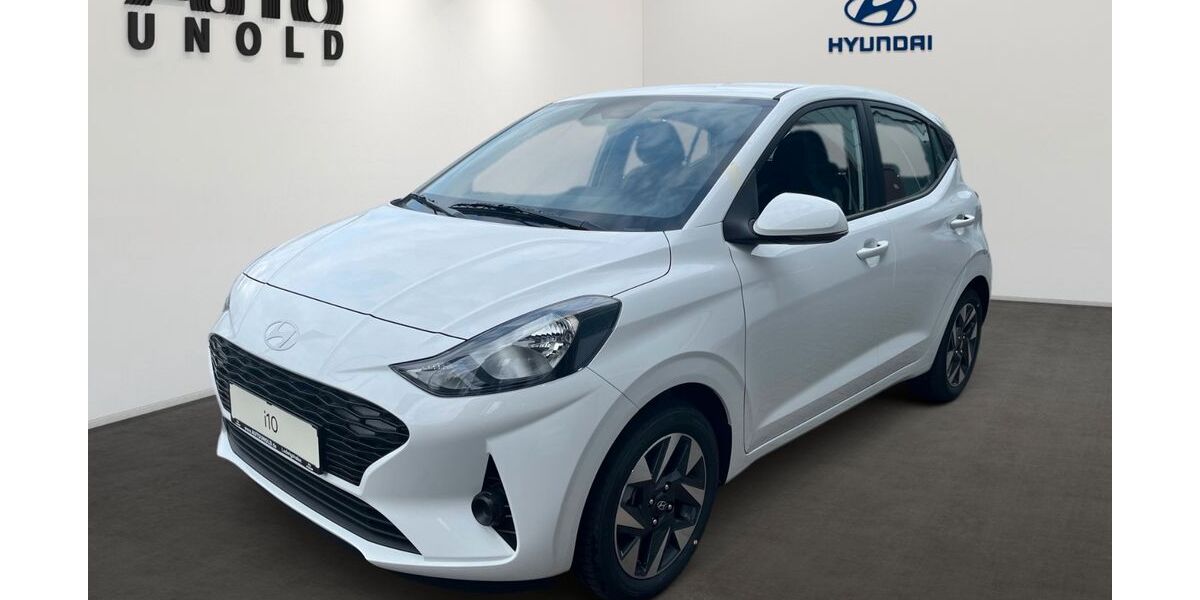 Hyundai i10 4.500 km 17.690 &euro; Ludwigshafen 67059