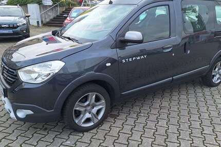 Dacia Dokker 104.280 km 11.390 &euro; Weinheim 69469