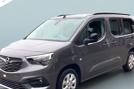 Opel Combo Electric 10.500 km 29.850 &euro; Grünstadt 67269