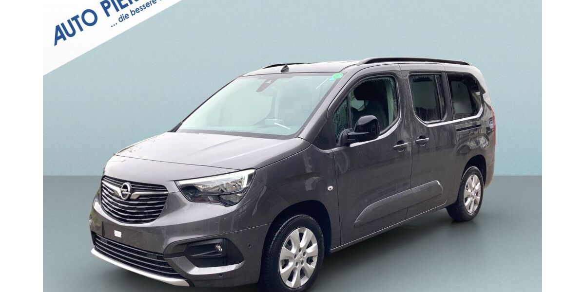 Opel Combo Electric 10.500 km 29.850 &euro; Grünstadt 67269