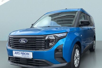 Ford Tourneo Courier 2.200 km 25.850 &euro; Worms 67547