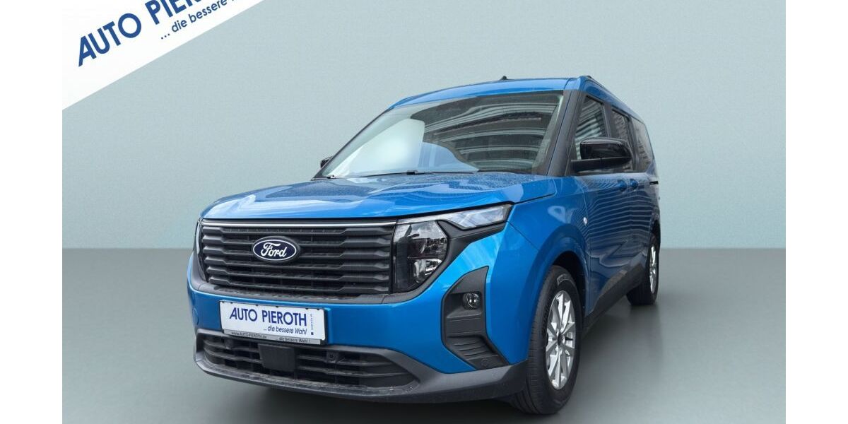 Ford Tourneo Courier 2.200 km 25.850 &euro; Worms 67547