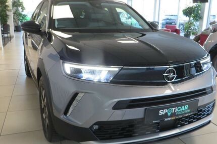 Opel Mokka 11.600 km 17.480 € Heidelberg 69121