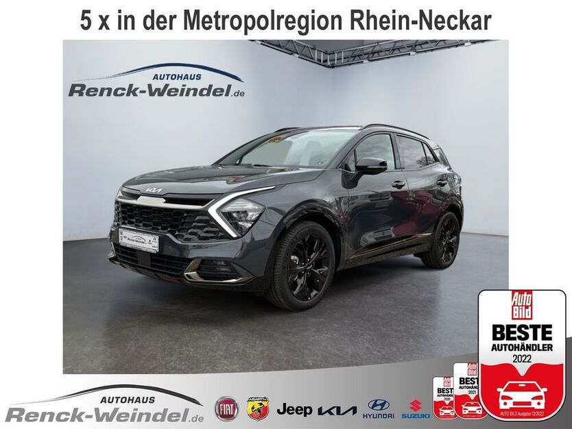 Sportage