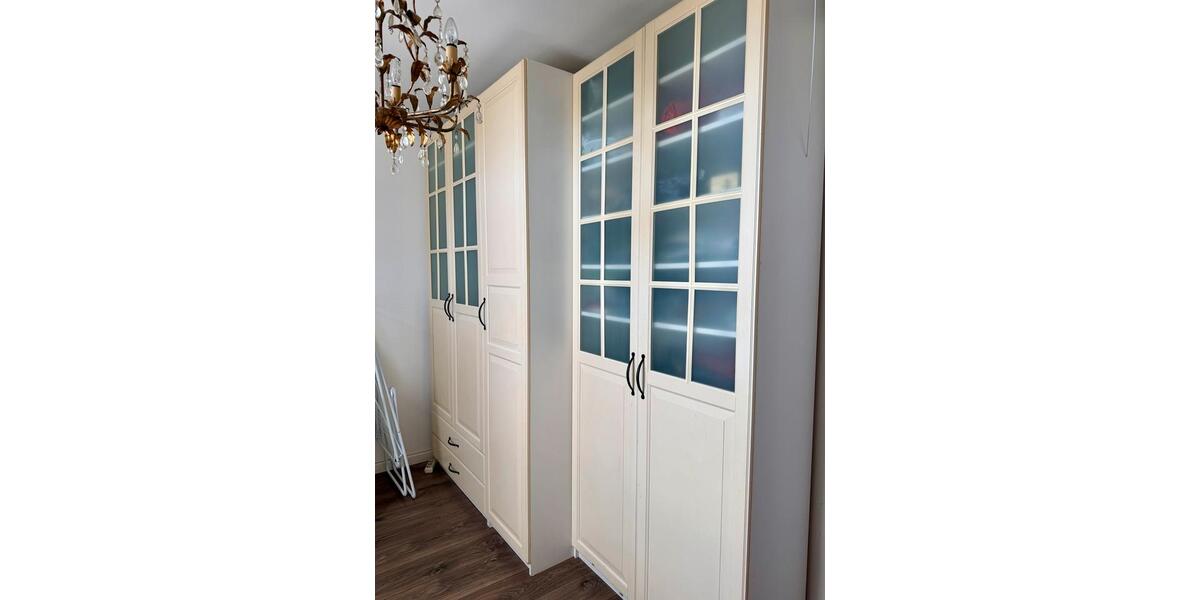 Etagenwohnung Heppenheim (Bergstraße) - 3 Zimmer, 90 m&sup2;, 1.300&euro; | Angebot:25378058