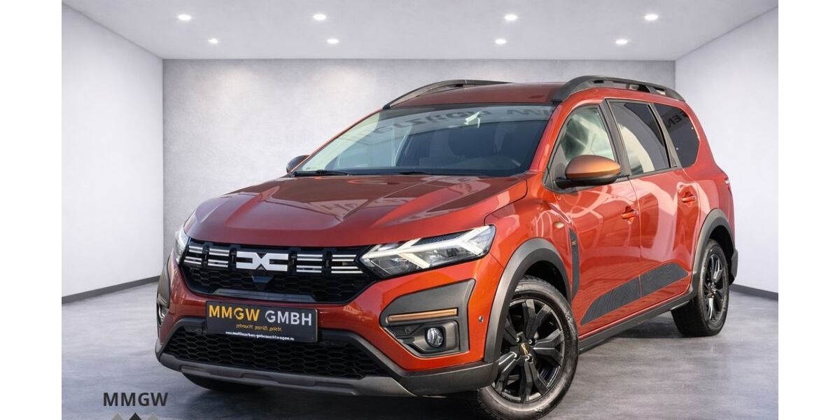 Dacia Jogger 22.823 km 18.990 &euro; Bensheim 64625