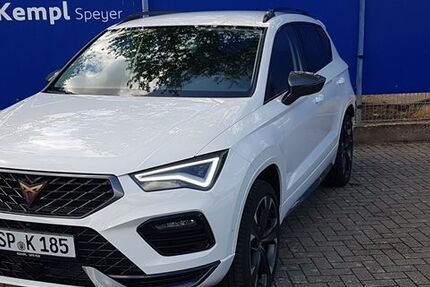 Cupra Ateca 1.500 km 39.890 &euro; Speyer 67346