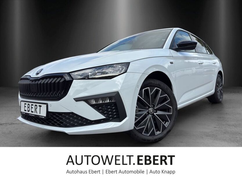 Skoda Scala 14.990 km 28.890 € Heidelberg 69123