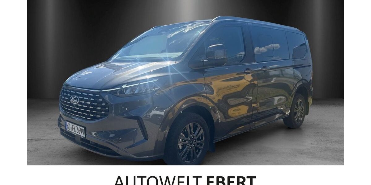 Ford Tourneo Custom 10.350 km 52.990 &euro; Weinheim 69469