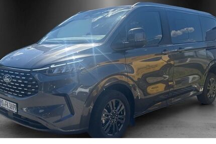 Ford Tourneo Custom 9.990 km 52.990 &euro; Weinheim 69469