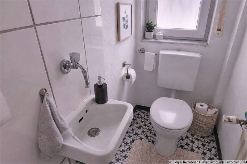 Etagenwohnung Mannheim Quadrate - 5 Zimmer, 133 m&sup2;, 520.000&euro; | Angebot:26156351