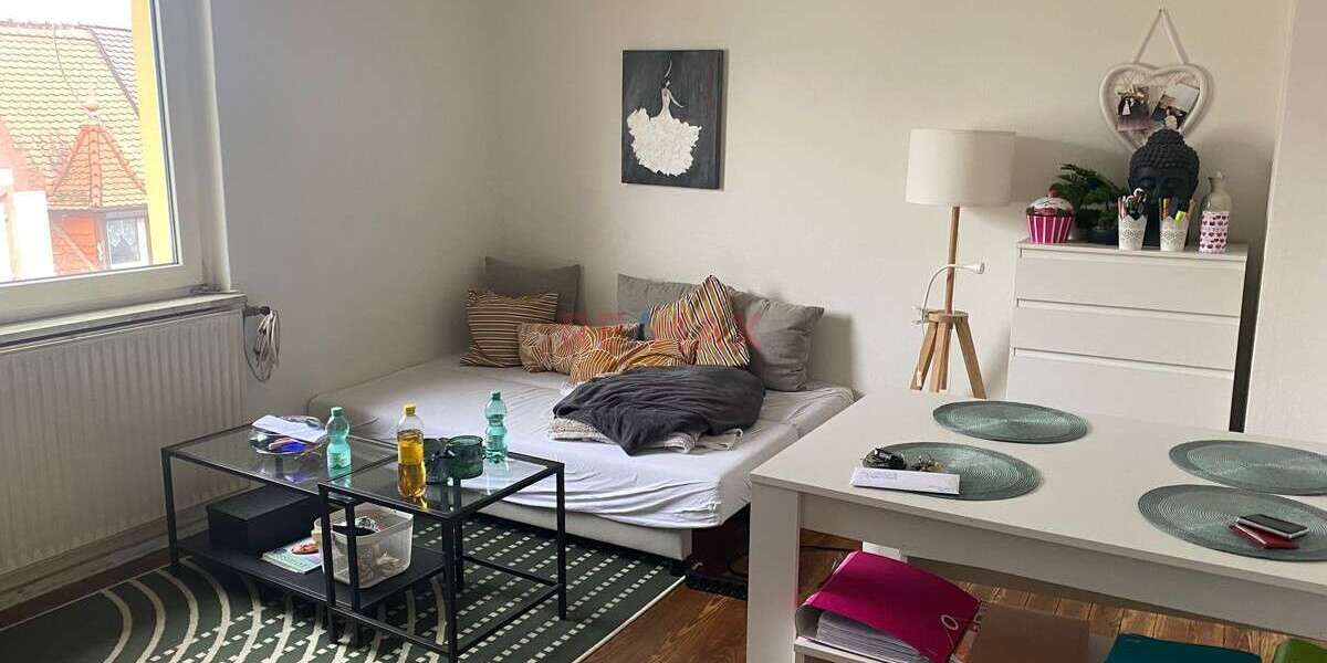 Wohnung zum Kaufen in Ludwigshafen 115.000 € 43 m² 2 zimmer