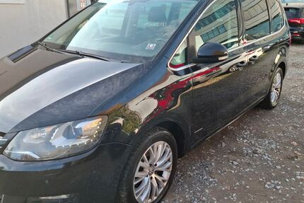 VW Sharan 365.000 km 5.999 € Walldorf (bei Heidelberg) 69190
