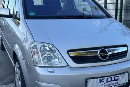 Opel Meriva 149.000 km 3.900 &euro; Mannheim 68199