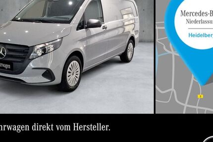 Mercedes-Benz Vito 14.000 km 53.538 &euro; Heidelberg 69126